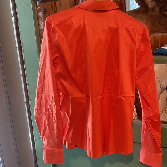 Never worn Women’s size 12 button down - Picture 4 of 4